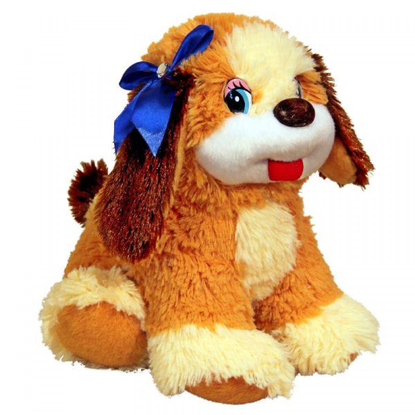 Игрушка "щенок"
