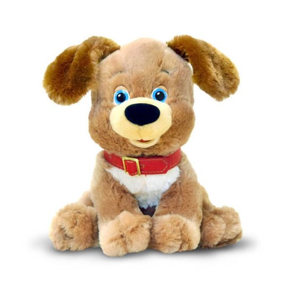 Игрушка "щенок"