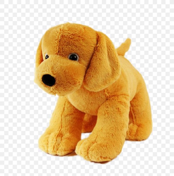 Игрушечные собачки