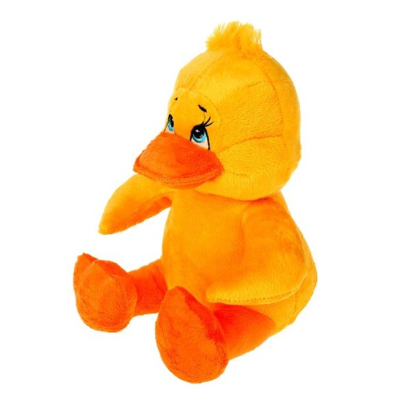 Игрушка утёнок Скаут
