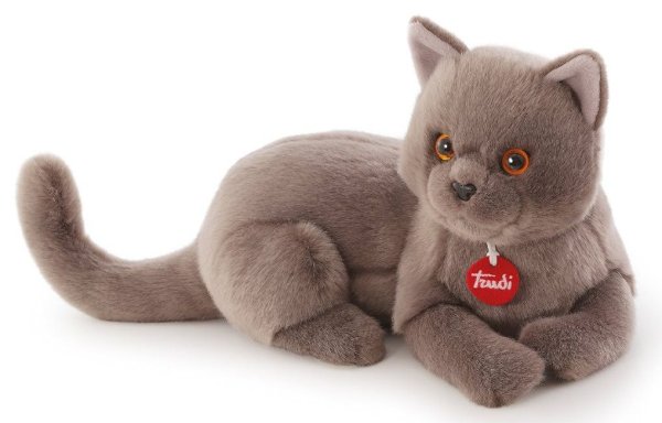 Кот Селестино Trudi