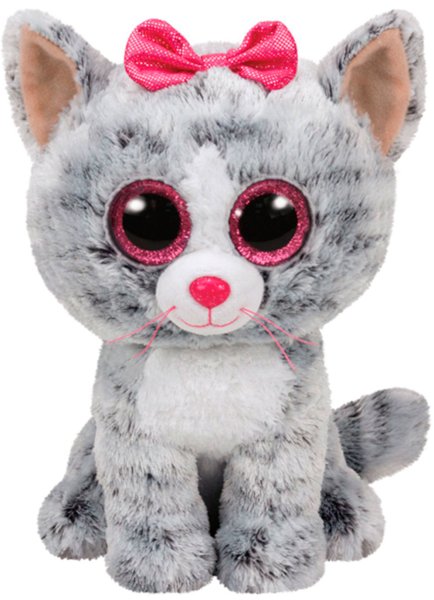 Ty Beanie Boos Глазастики