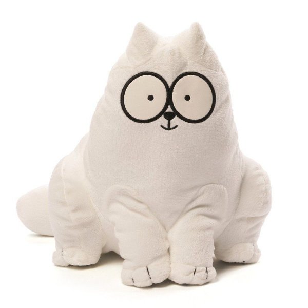 Симонс кот игрушка