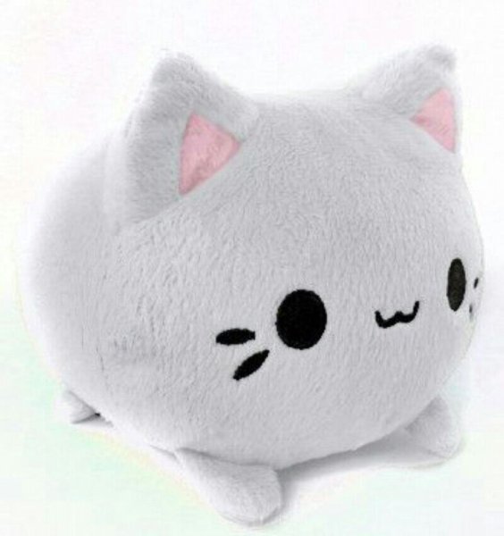 Японские котики игрушки