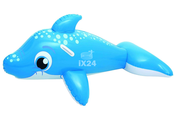 Игрушка-наездник Bestway Дельфин 41087 BW