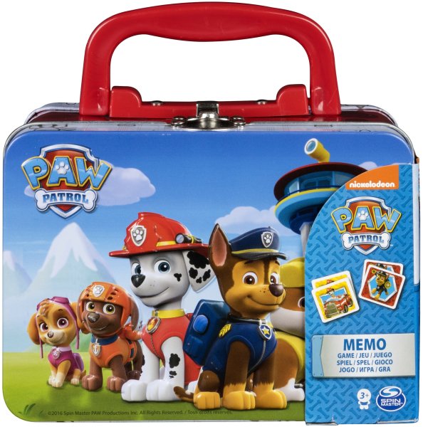 Paw Patrol Toys Patroller