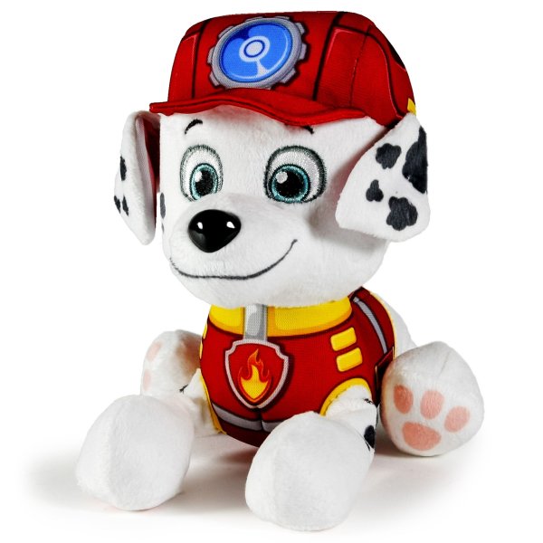 Paw Patrol игрушки Маршал