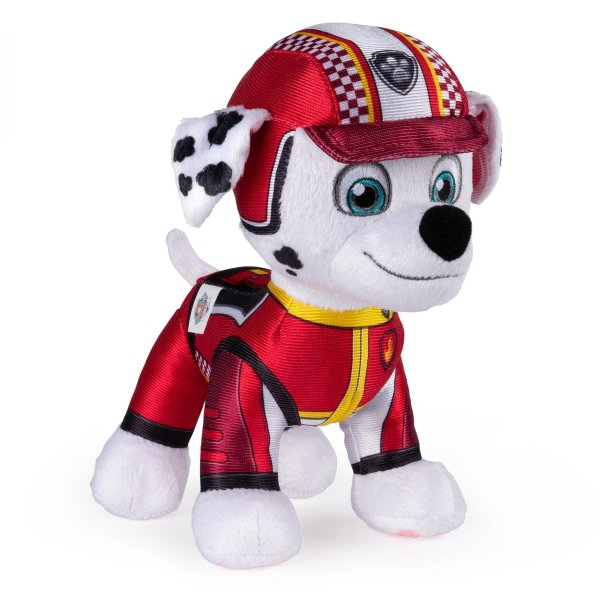 Paw Patrol игрушки Маршал