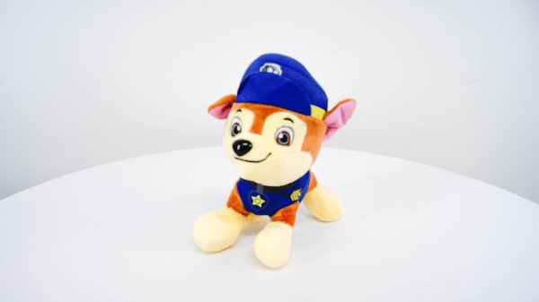 Елочные игрушки Щенячий патруль