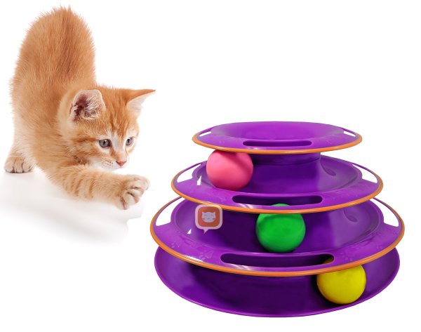 Игрушка для кошки