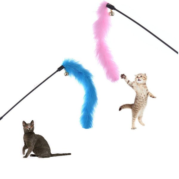 Игрушка «котенок»