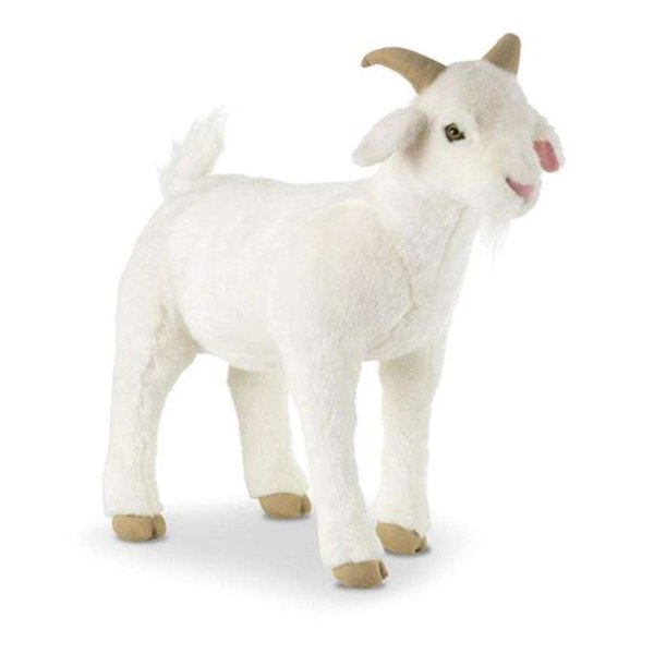 Мягкая игрушка Melissa & Doug далматинец 82 см
