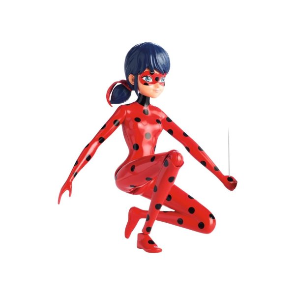 Фигурка Miraculous леди баг 39730
