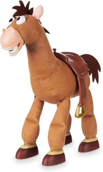Игрушка Делюкс Булзай