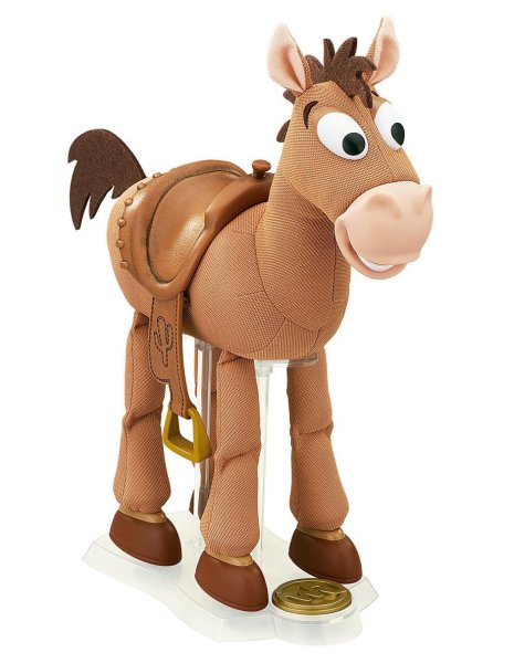 Toy story collection Bullseye