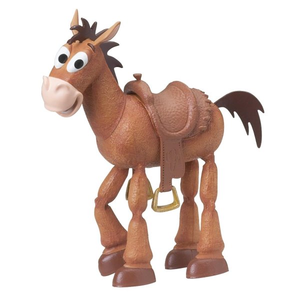 Игрушка Делюкс Булзай