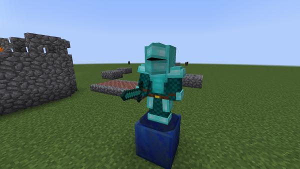 3d Armor 1.12.2