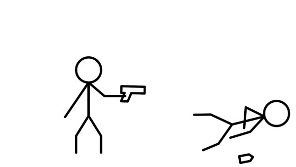 Henry Stickman мемы