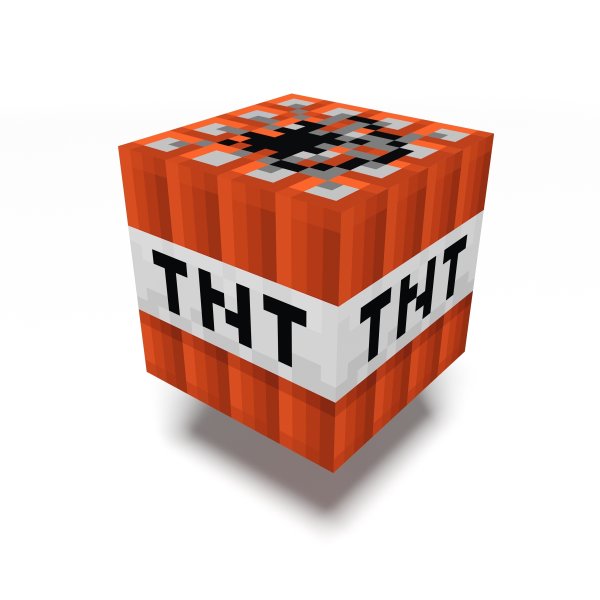 Блок ТНТ