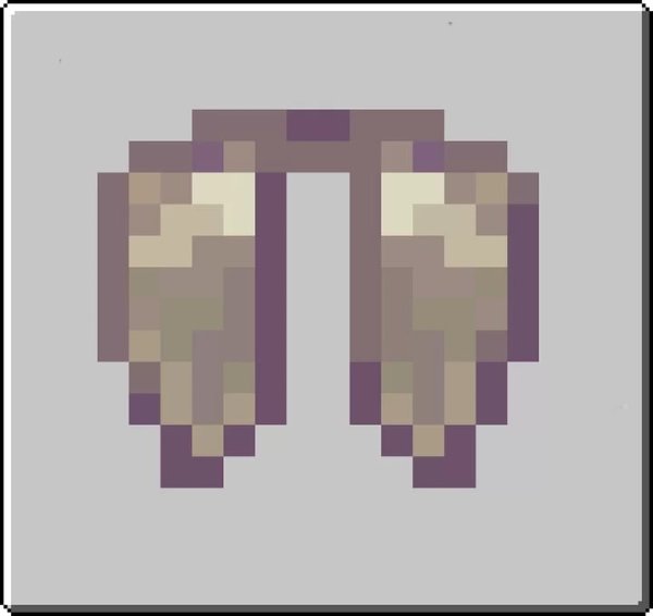ЭЛИТРЫ Bedrock