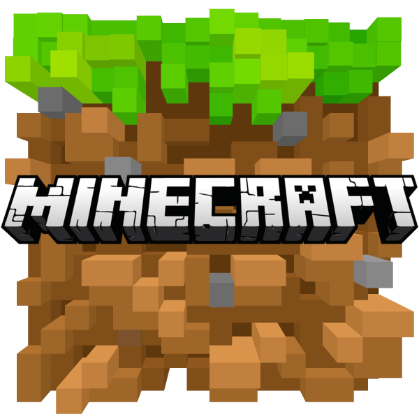 Minecraft иконка
