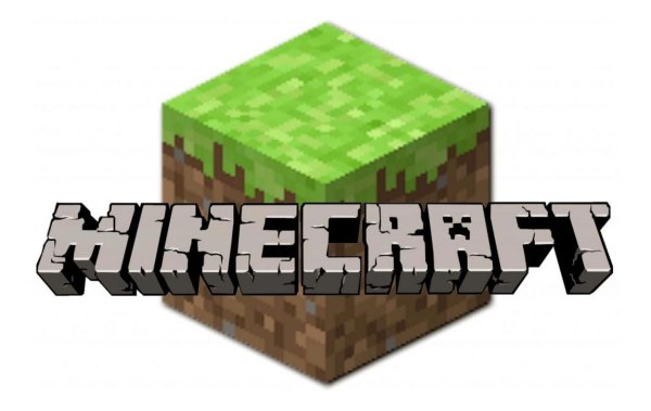 Minecraft название