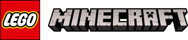 Minecraft надпись