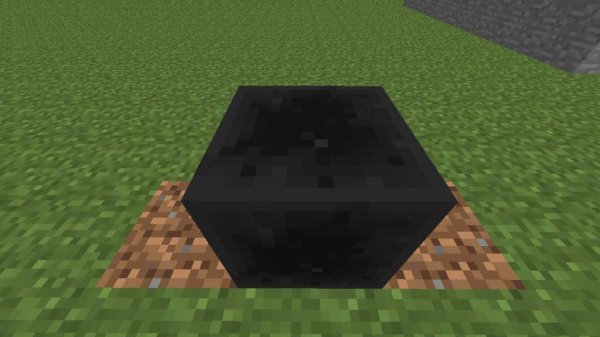Угольный блок 1.12