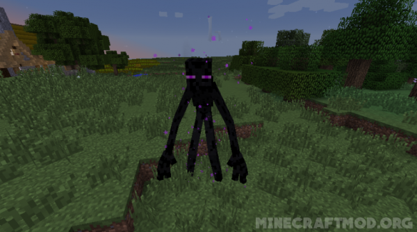 Mutant creatures 1.12.2