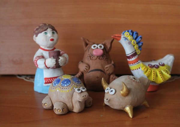 Рисунки белорусская народная игрушка (46 фото)