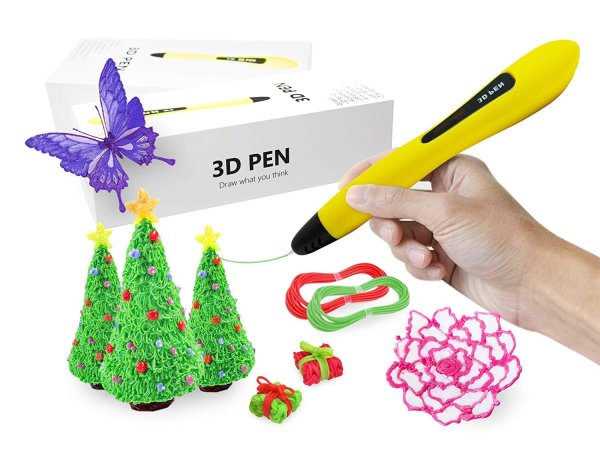 3d ручка od-1633
