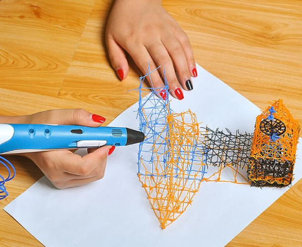 3д ручка - Printing Pen