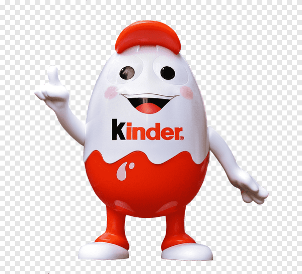 Игрушки Киндерино