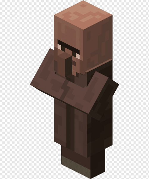 Villager 1.14