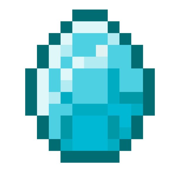 Эмеральд Minecraft