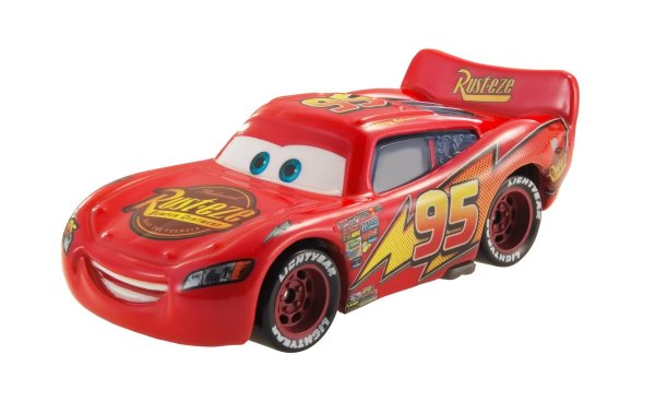 Машинка Mattel cars Color Changers Wingo (ckd15/dhf50) 1:55 8.5 см