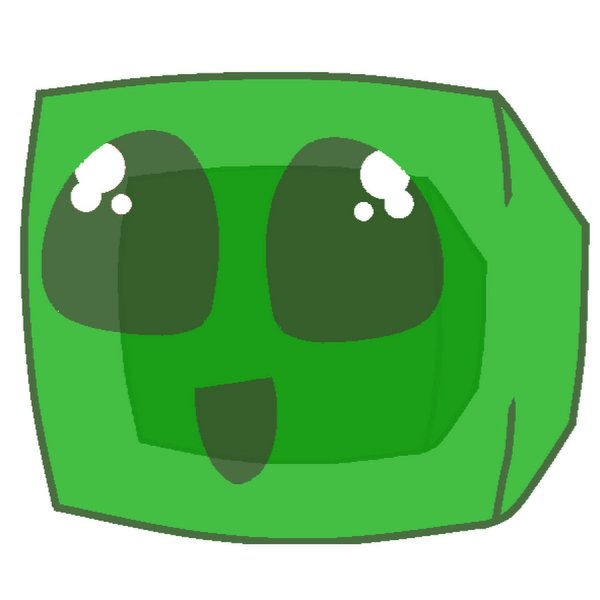 Slime майнкрафт