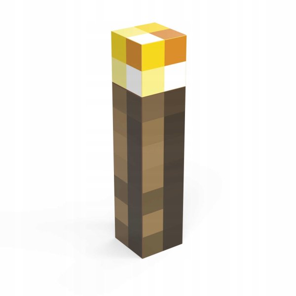 Факел из МАЙНКРАФТА Torch