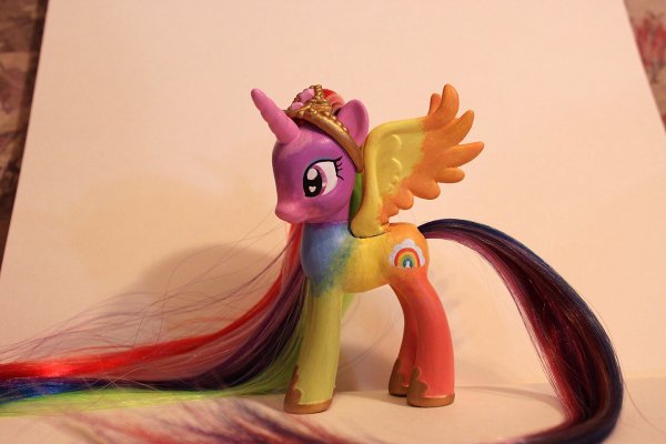 Игрушки my little Pony g4