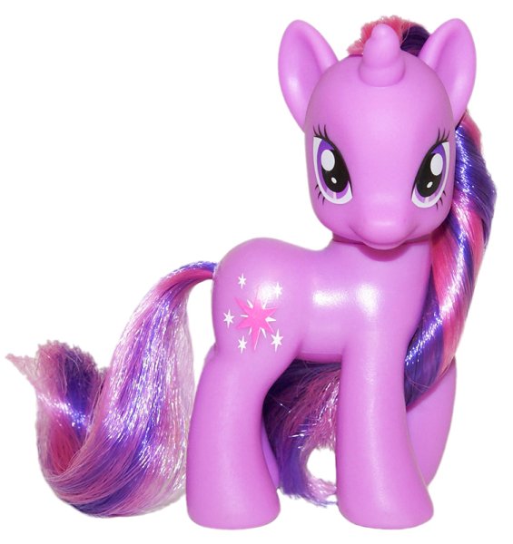 Фигурка Hasbro Twilight Sparkle b8822