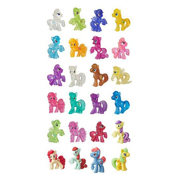 My little Pony Blind Bag набор