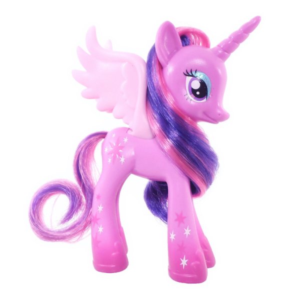 Игрушка принцесса Твайлайт Спаркл (my little Pony a3868h)