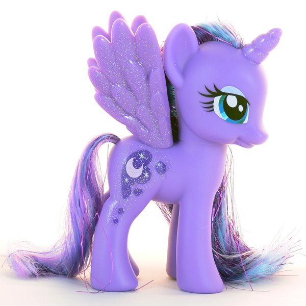 My little Pony g4