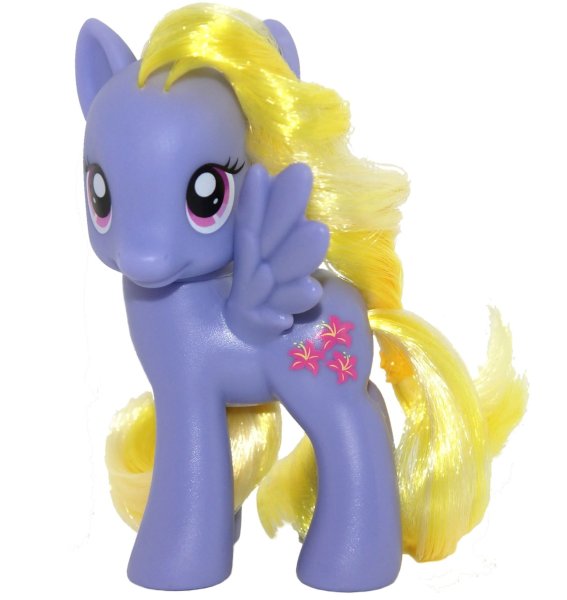 My little Pony Лили блоссом