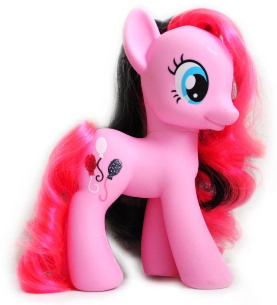 My little Pony игрушки Пинки Пай