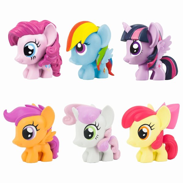 Fashems my little Pony