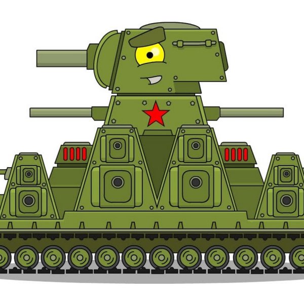 Танк танк кв 44