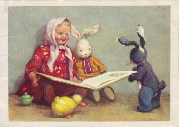 Рыбченкова Лора Борисовна художник