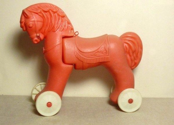 Старинные игрушки для детей