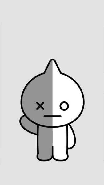 Bt21 АРМИ